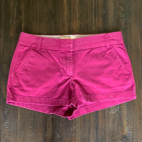 J. Crew Pants - J.crew shorts